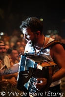 Edition 2026 - Les Nuits Claudio Capéo