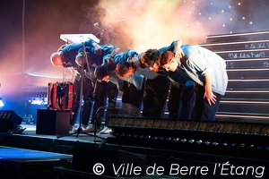 Edition 2026 - Les Nuits Claudio Capéo