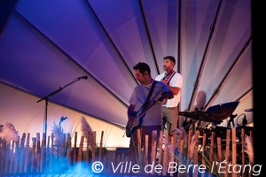Édition 2026 - Les Nuits - Jérémy Frérot