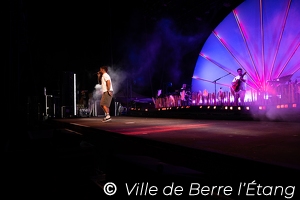 Édition 2026 - Les Nuits - Jérémy Frérot