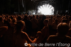 Édition 2026 - Les Nuits - Jérémy Frérot