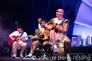 Édition 2026 - Les Nuits - Jérémy Frérot