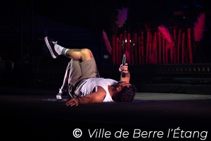 Édition 2026 - Les Nuits - Jérémy Frérot