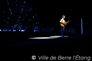 Édition 2026 - Les Nuits - Jérémy Frérot