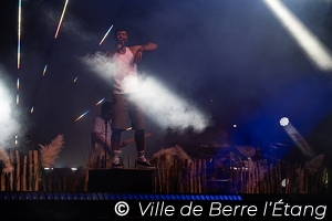 Édition 2026 - Les Nuits - Jérémy Frérot