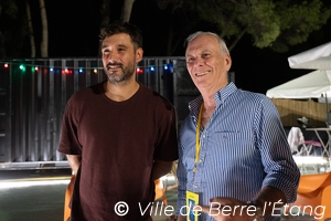 Édition 2026 - Les Nuits - Jérémy Frérot