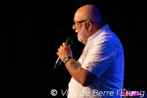 Repas dansant de la JVB