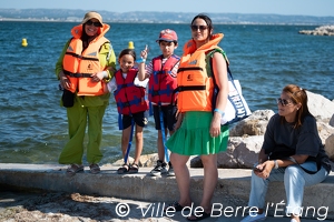 Croisière musicale d'été