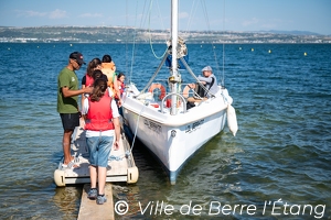 Croisière musicale d'été