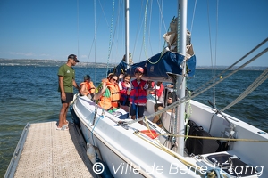 Croisière musicale d'été
