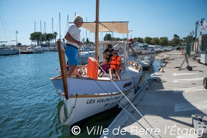 Croisière musicale d'été