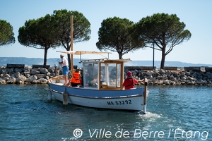 Croisière musicale d'été