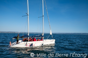Croisière musicale d'été