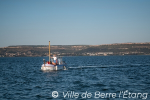 Croisière musicale d'été