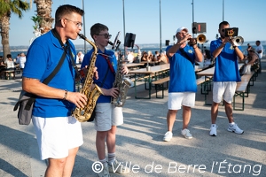 Édition 2026 - Festines de Berre