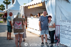 Édition 2026 - Festines de Berre