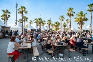 Édition 2026 - Festines de Berre