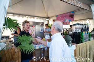 Édition 2026 - Festines de Berre