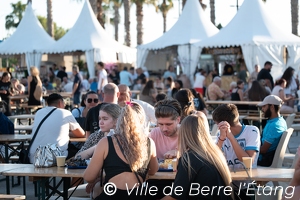 Édition 2026 - Festines de Berre