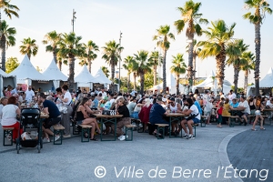 Édition 2026 - Festines de Berre
