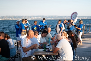 Édition 2026 - Festines de Berre