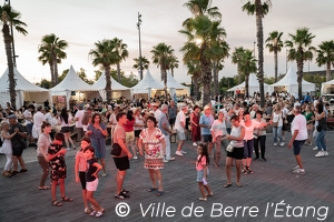 Édition 2026 - Festines de Berre