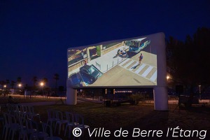 Ciné plein du Ciné 89