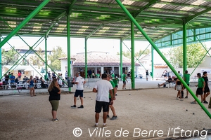 BAB - Grand Prix de la Ville