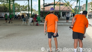 BAB - Grand Prix de la Ville