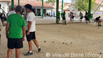 BAB - Grand Prix de la Ville