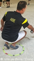 BAB - Grand Prix de la Ville