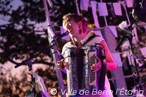 Le bal imaginaire - Spectacle d'ouverture de saison