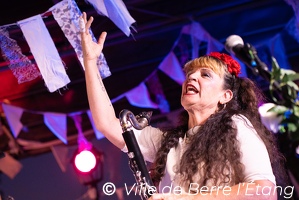 Le bal imaginaire - Spectacle d'ouverture de saison
