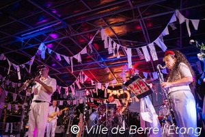 Le bal imaginaire - Spectacle d'ouverture de saison