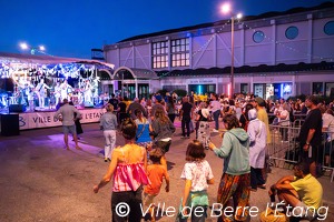 Le bal imaginaire - Spectacle d'ouverture de saison