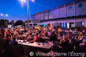 Le bal imaginaire - Spectacle d'ouverture de saison