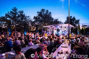 Le bal imaginaire - Spectacle d'ouverture de saison