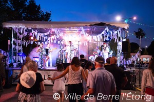 Le bal imaginaire - Spectacle d'ouverture de saison