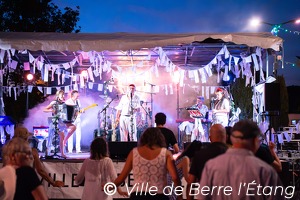 Le bal imaginaire - Spectacle d'ouverture de saison