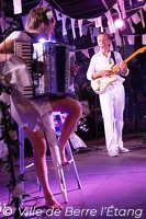 Le bal imaginaire - Spectacle d'ouverture de saison