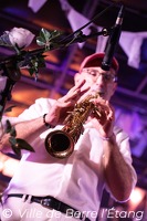 Le bal imaginaire - Spectacle d'ouverture de saison