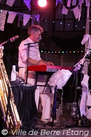 Le bal imaginaire - Spectacle d'ouverture de saison