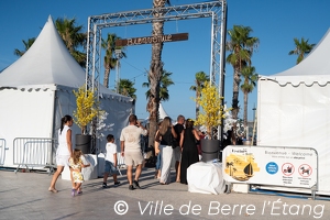 Édition 2026 - Festines de Berre